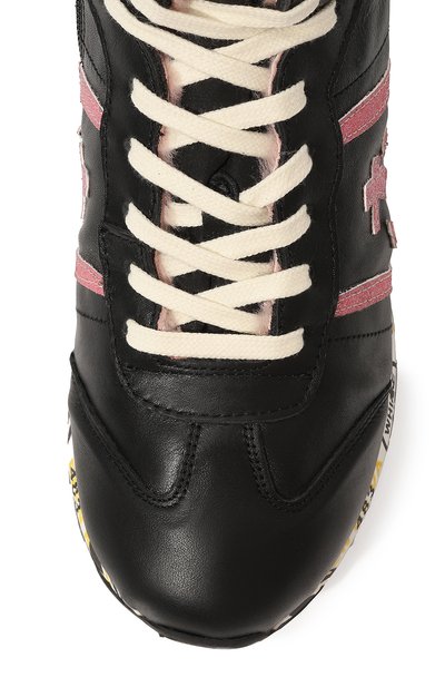  кожаные кроссовки adam PREMIATA WILL BE, арт. 19M81812/ADAM M/36-40, фото 4