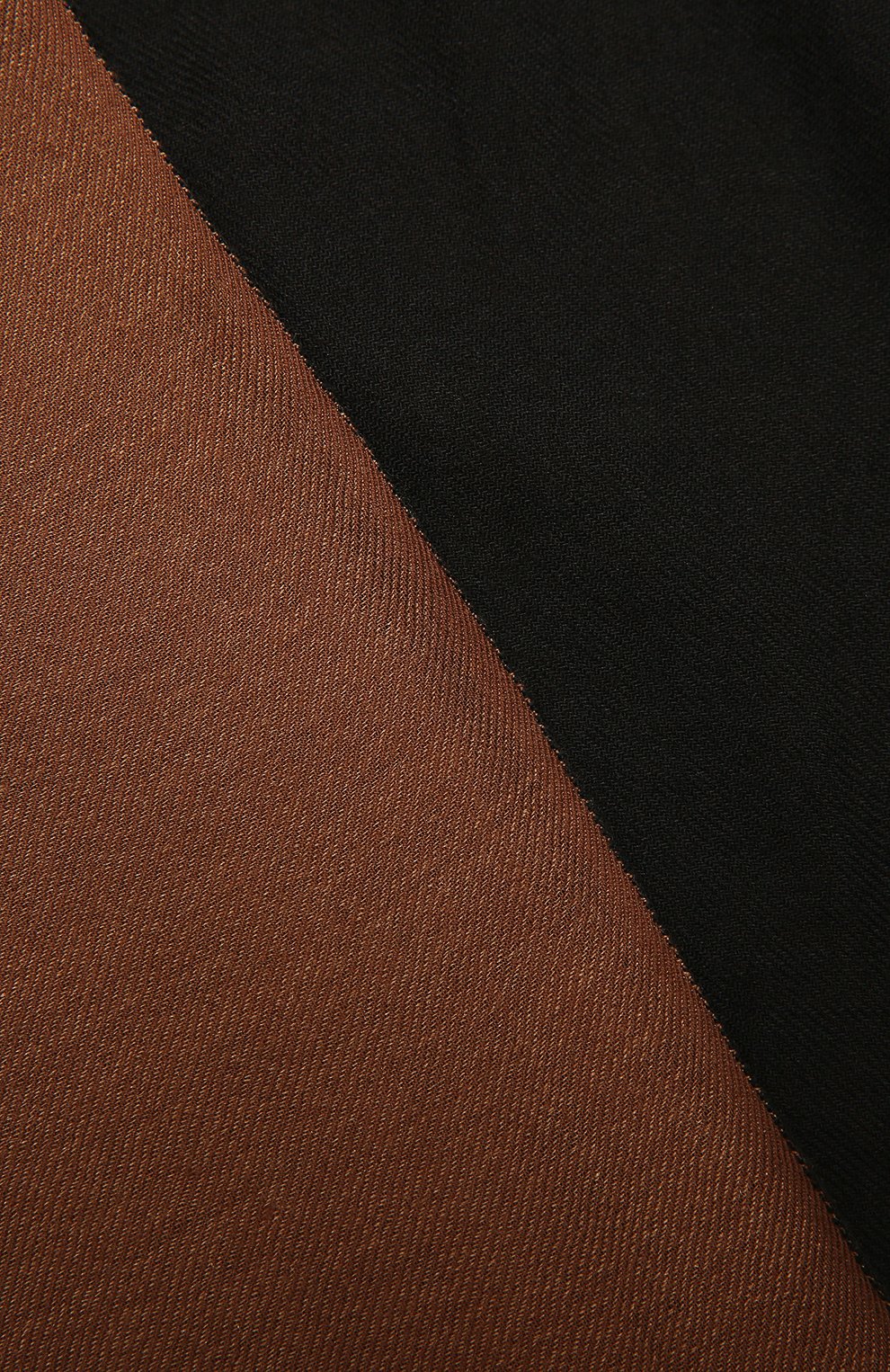 Шарф из шерсти и кашемира BRIONI, арт. 03TE00/01A4G, фото 3