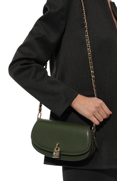 Сумка mila small MICHAEL MICHAEL KORS, арт. 30F3GIMM1L, фото 2