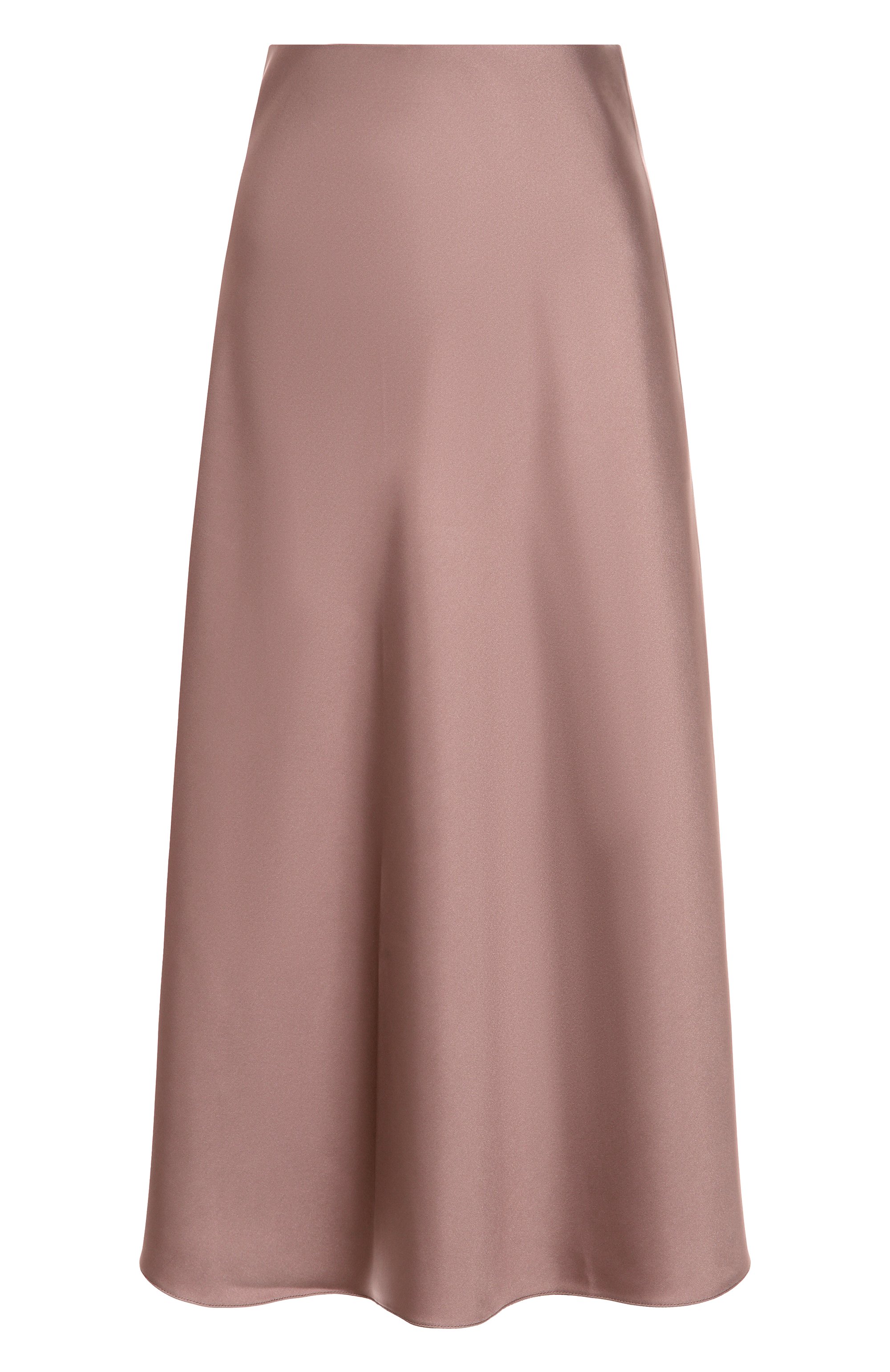 Атласная юбка SEVEN LAB, арт. SSS.01.730.354, фото 1