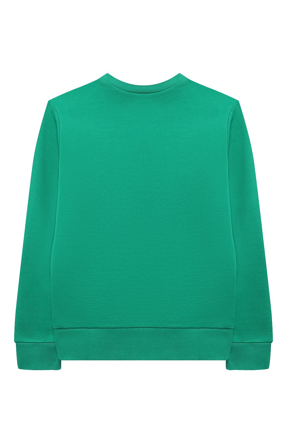 Хлопковый свитшот N21, арт. N21588/N0154, фото 2