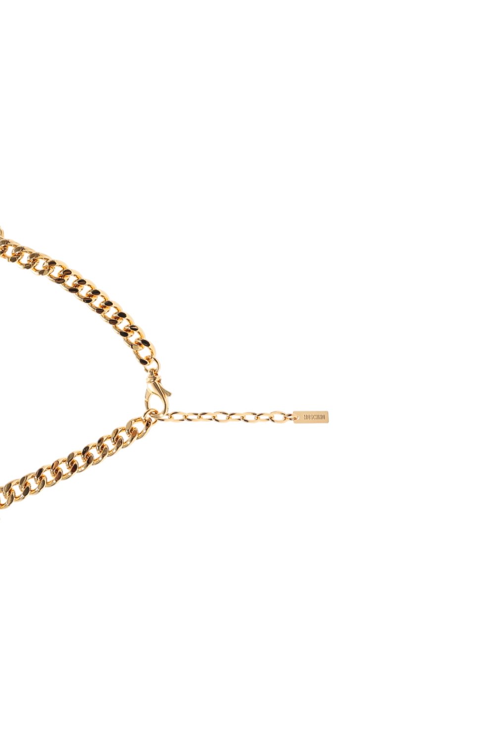 Колье MOSCHINO, арт. 71 A9159 8463, фото 4