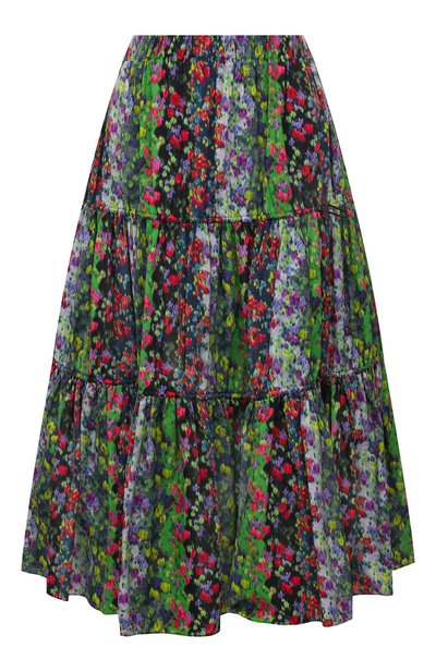 Женская юбка KENZO, арт. FC52JU1449S2