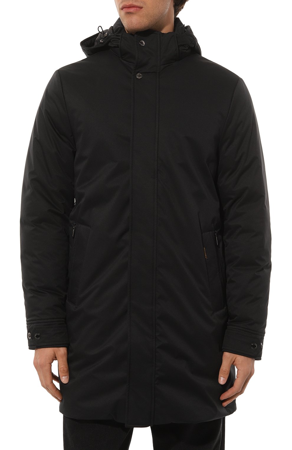 Пуховая куртка vermont-ads MOORER, арт. MOUCA100028 TEPA011 VERMONT-ADS, фото 3