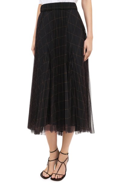 Юбка BRUNELLO CUCINELLI, арт. MP173G2988, фото 4