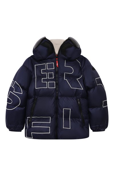 Пуховик AI RIDERS, арт. JK787BTKJ5