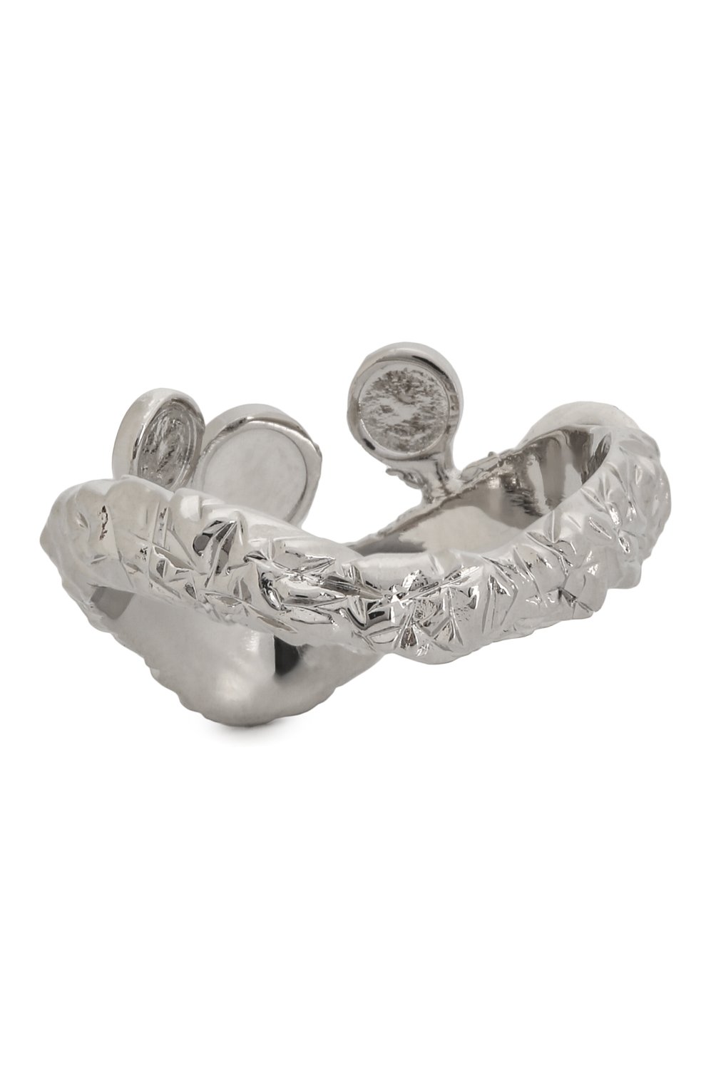 Набор из двух колец daria CHLOÉ, арт. CHC20UFR62CH5, фото 3