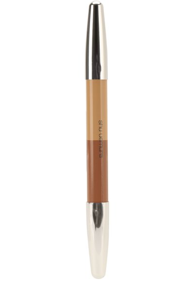Женский двойной консилер-карандаш cover crayon, оттенок  3yrmd/ 5yrd SHU UEMURA, арт. 4935421388238