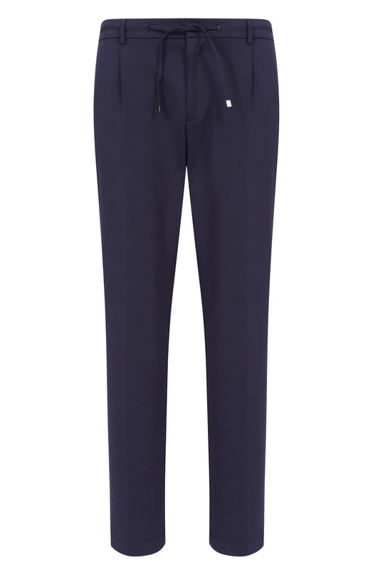 Брюки Berwich SPIAGGIA 1P/CN1026X Синий SPIAGGIA 1P/CN1026X