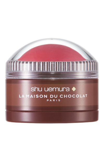 Румяна creamy dome rose petal macaron SHU UEMURA, арт. 4935421669986, фото 1