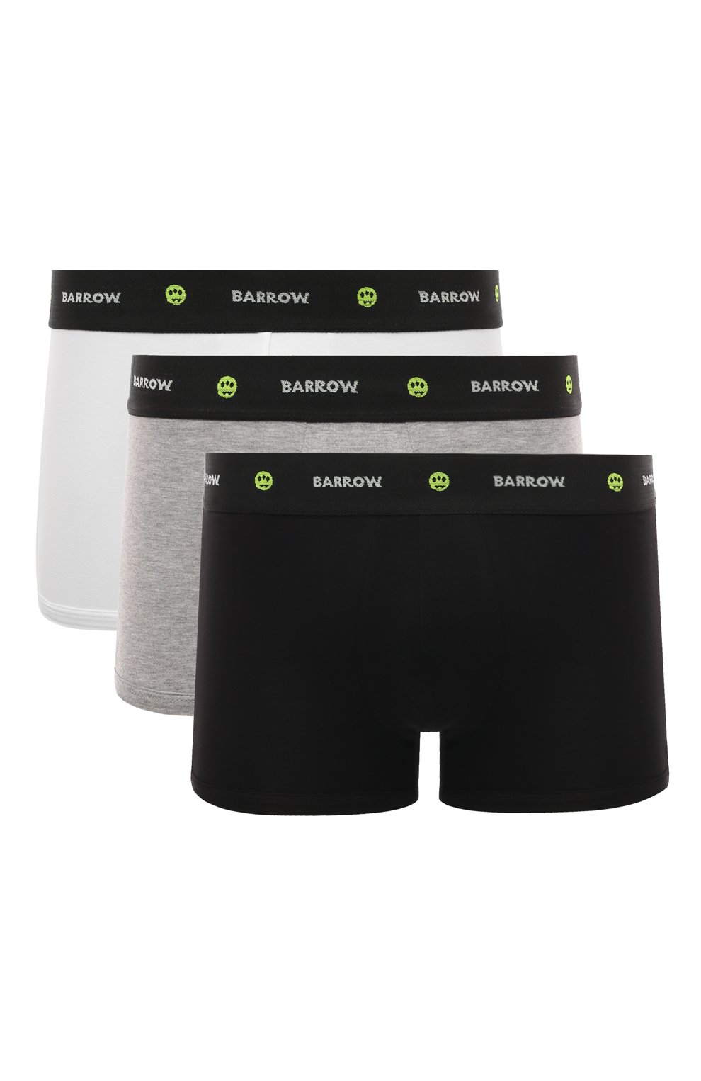 Комплект из трех боксеров BARROW, арт. F4BWMABX127, фото 1