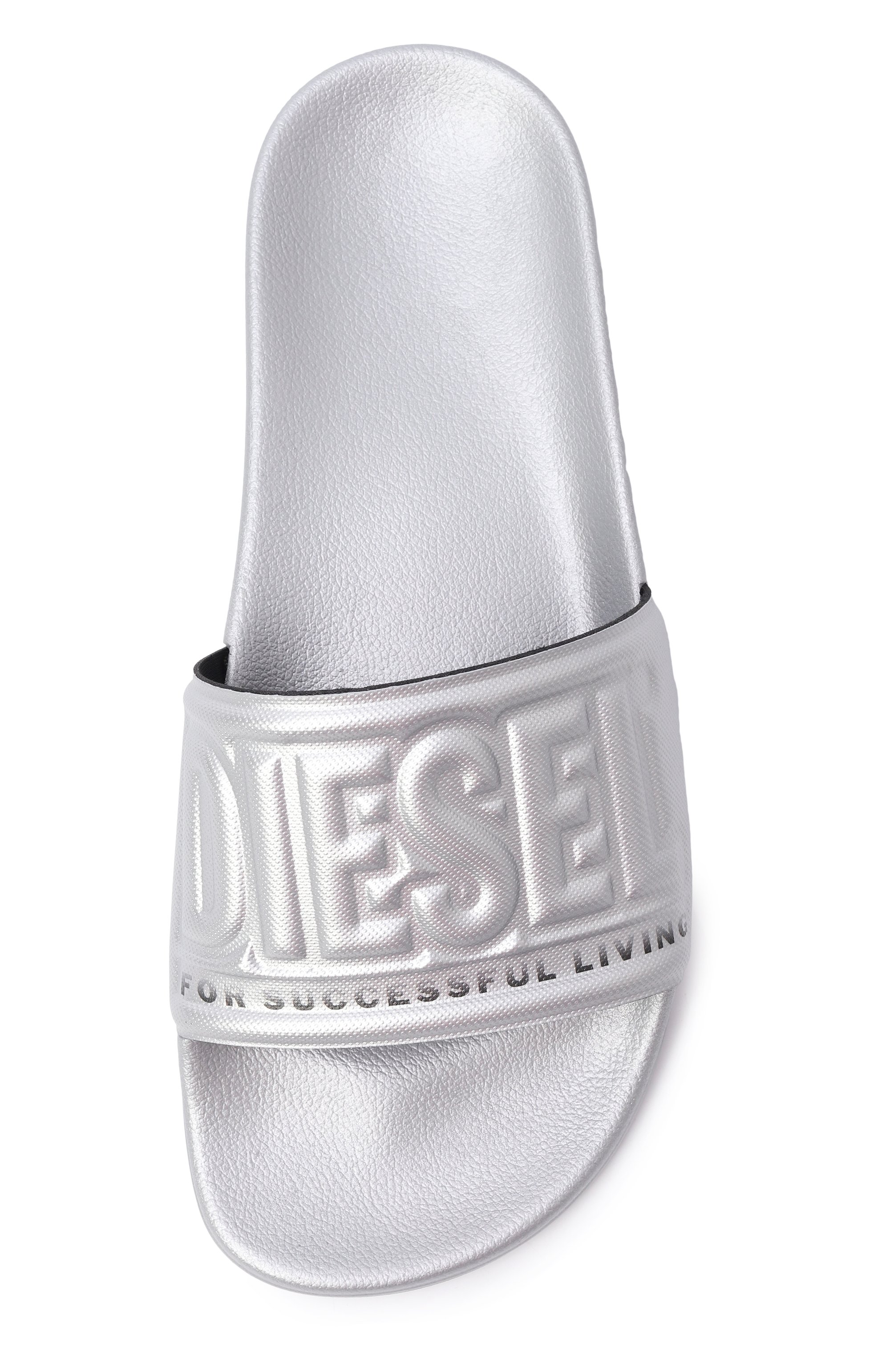 Шлепанцы DIESEL, арт. Y03853/PR525, фото 6