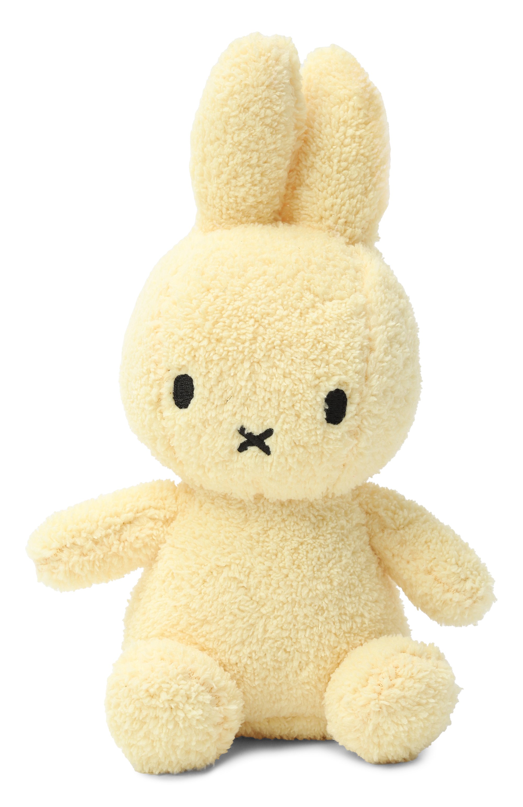 Мягкая игрушка зайчик miffy sitting terry DOU DOU ET COMPAGNIE, арт. 24 182 444, фото 1