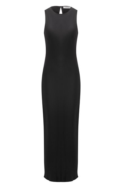 Шелковое платье ASCENO, арт. C0RE_D020F01, фото 1