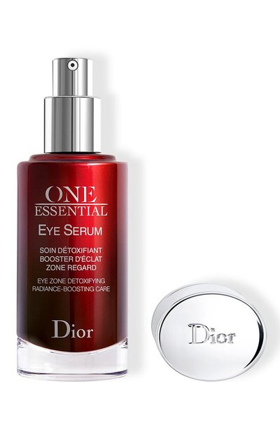 Женского сыворотка для контура глаз one essential eye serum (15ml) DIOR, арт. F072131000