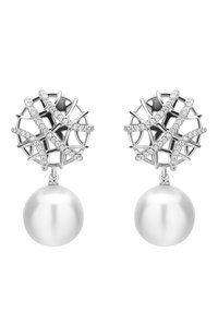 Серьги UTOPIA, арт. JBO2BBSS, фото 1