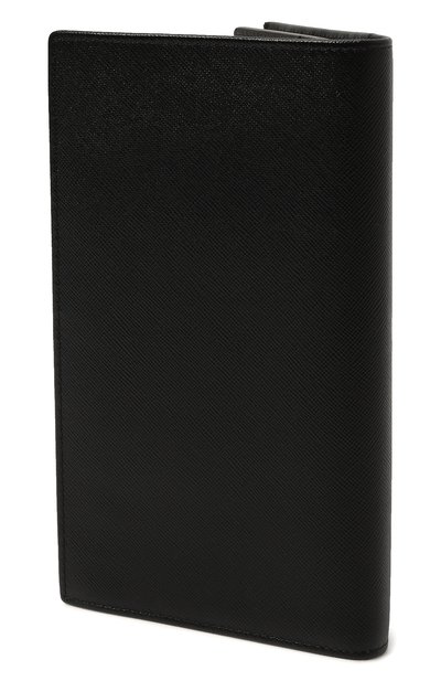 Кожаное портмоне ZILLI, арт. MJL-0WL05-19890/0005, фото 2