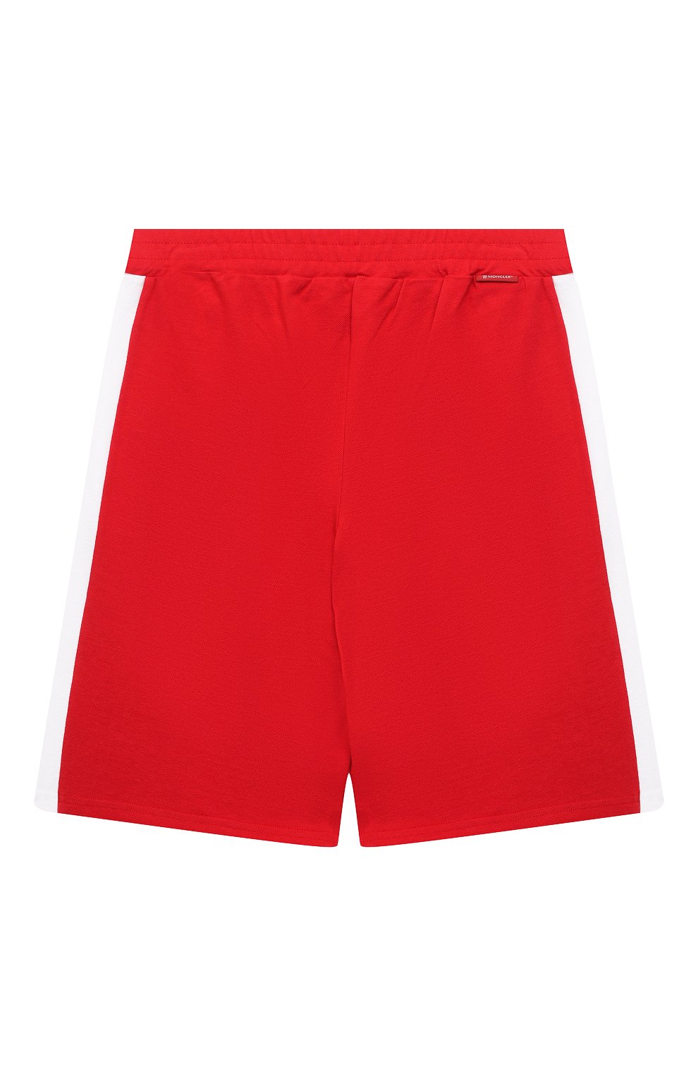 Комплект из поло и шорт MONCLER, арт. G1-954-8M746-20-8496W/12-14A, фото 5