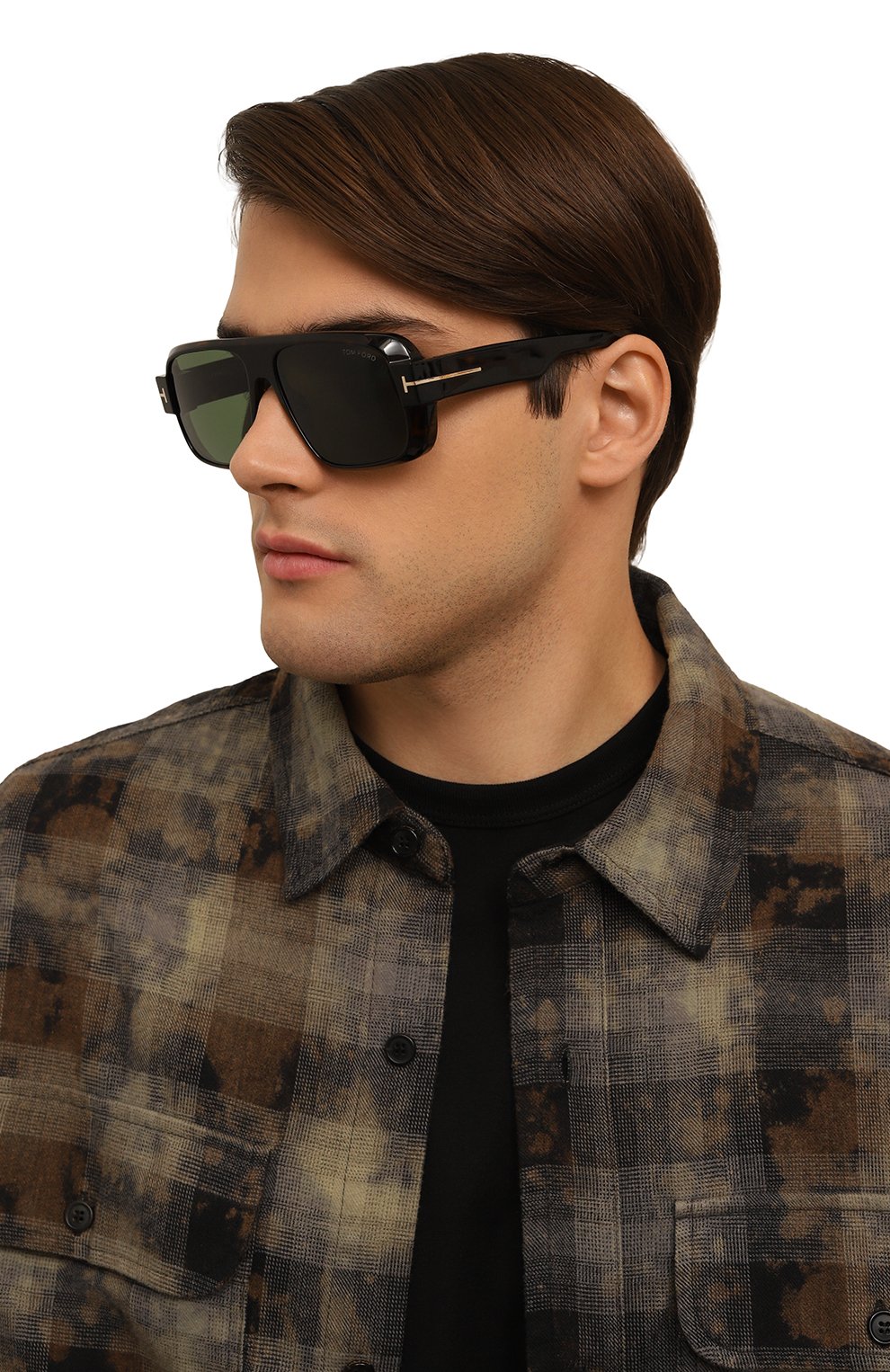 Солнцезащитные очки TOM FORD, арт. TF1101 52N, фото 2