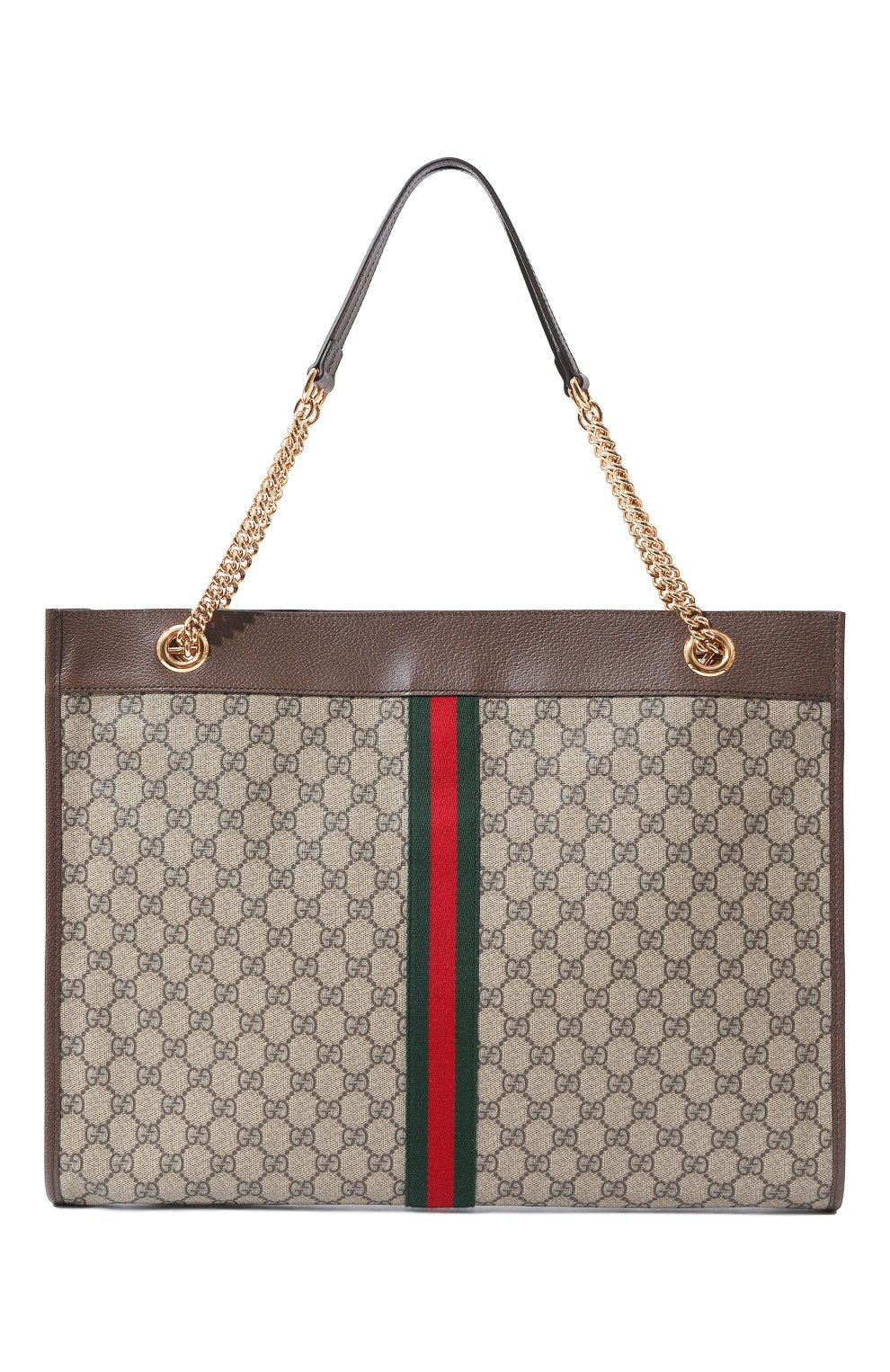 Сумка-тоут rajah large GUCCI, арт. 537219 9U8WX, фото 6