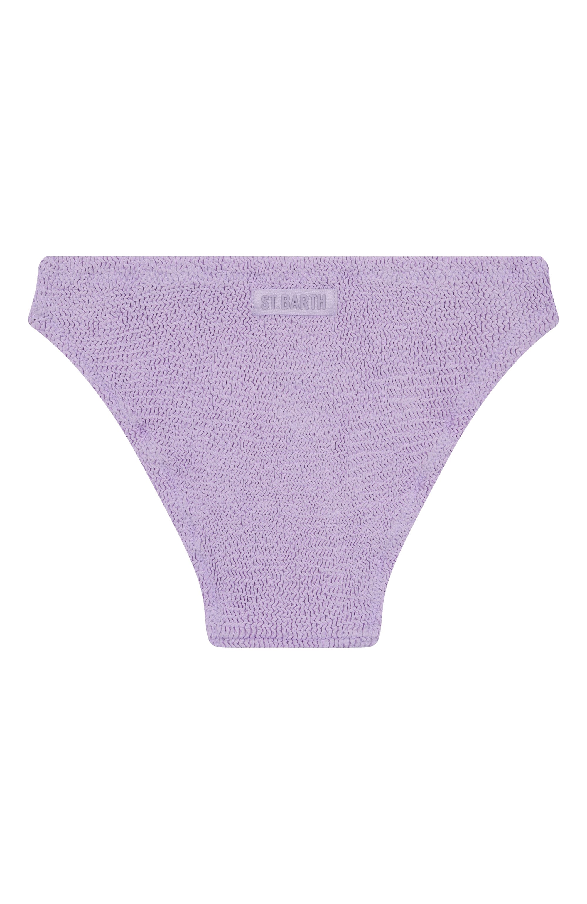 Раздельный купальник MC2 SAINT BARTH, арт. STBK BAKER W R/BAK0002/01195F, фото 6