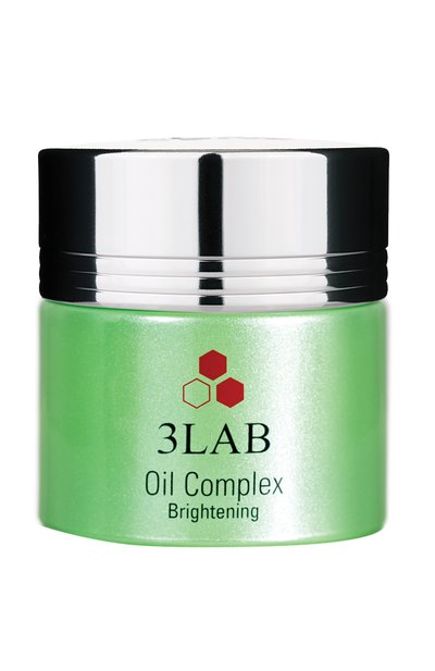 Женское выравнивающий крем c растительным комплексом (60ml) 3LAB, арт. TL00287