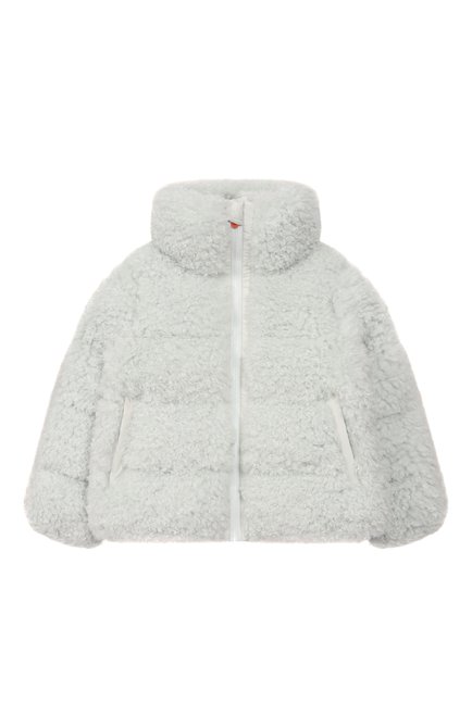 Утепленная куртка SAVE THE DUCK, арт. J31466G/THISBE/CURL21_001