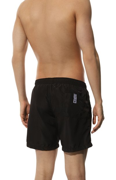 Плавки-шорты DIRK BIKKEMBERGS, арт. BKK3MBM05, фото 3