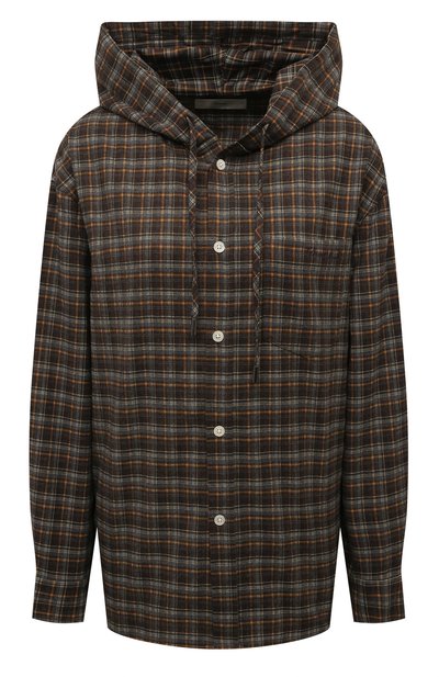 Рубашка DUNST, арт. UDSH4C105B2, фото 1