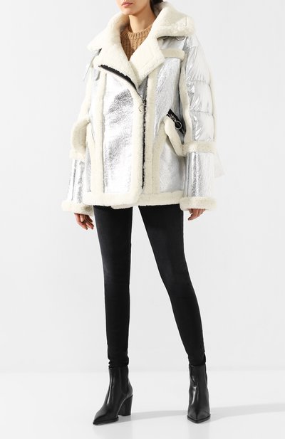 Дубленка NICOLE BENISTI, арт. NLJ39136, фото 2