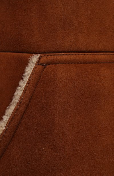 Дубленка ZEGNA, арт. UVPLU/V265, фото 5