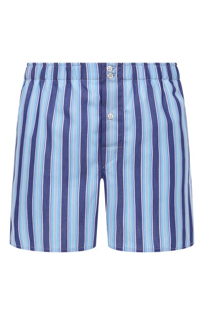 Мужские хлопковые боксеры ROBERTO RICETTI, арт. B0XER DB1/A34051