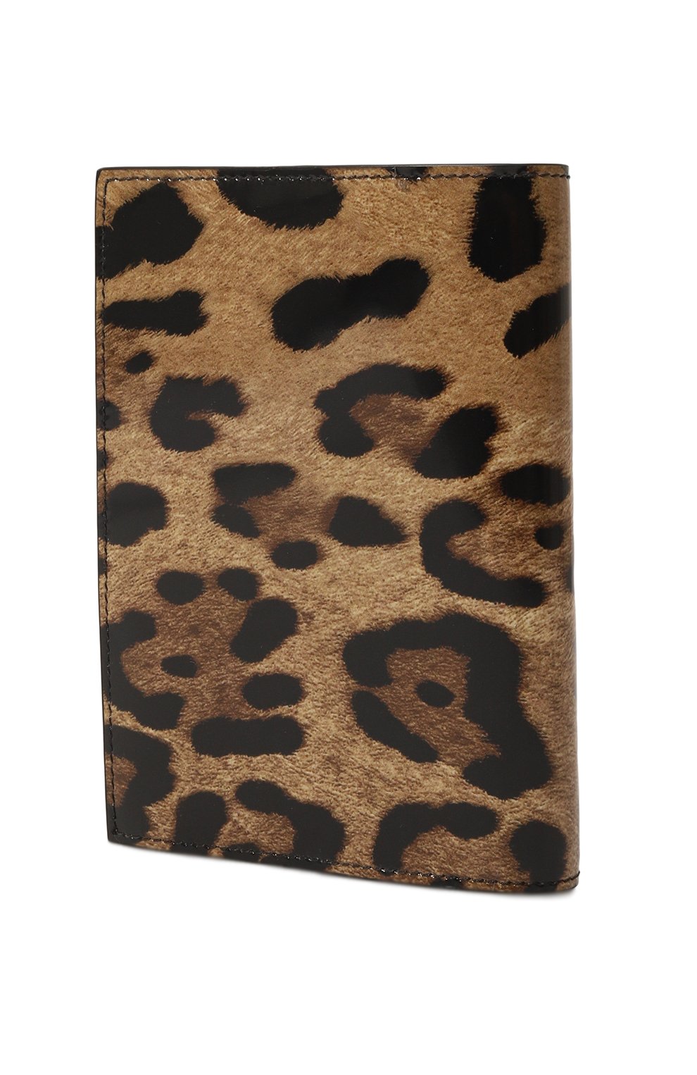 Кожаная обложка для документов DOLCE & GABBANA, арт. BI2215/AM568, фото 2