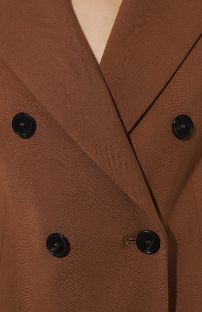 Жакет из вискозы и шерсти WINDSOR, арт. 52 DS807 10014126, фото 5