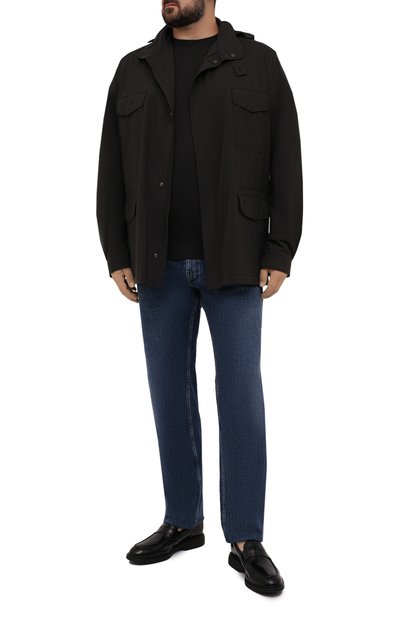 Куртка traveller LORO PIANA, арт. FAI1437, фото 2