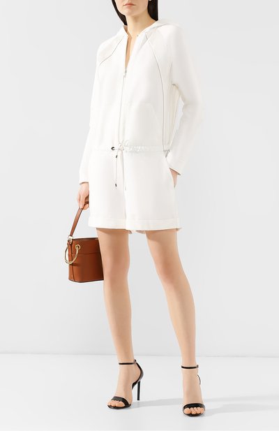 Хлопковый комбинезон BRUNELLO CUCINELLI, арт. MH827SB569, фото 2