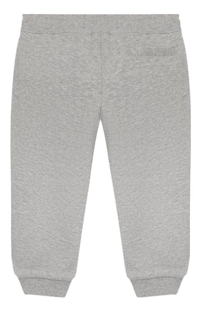 Хлопковые джоггеры DOLCE & GABBANA, арт. L1JPU2/G7WGG, фото 2