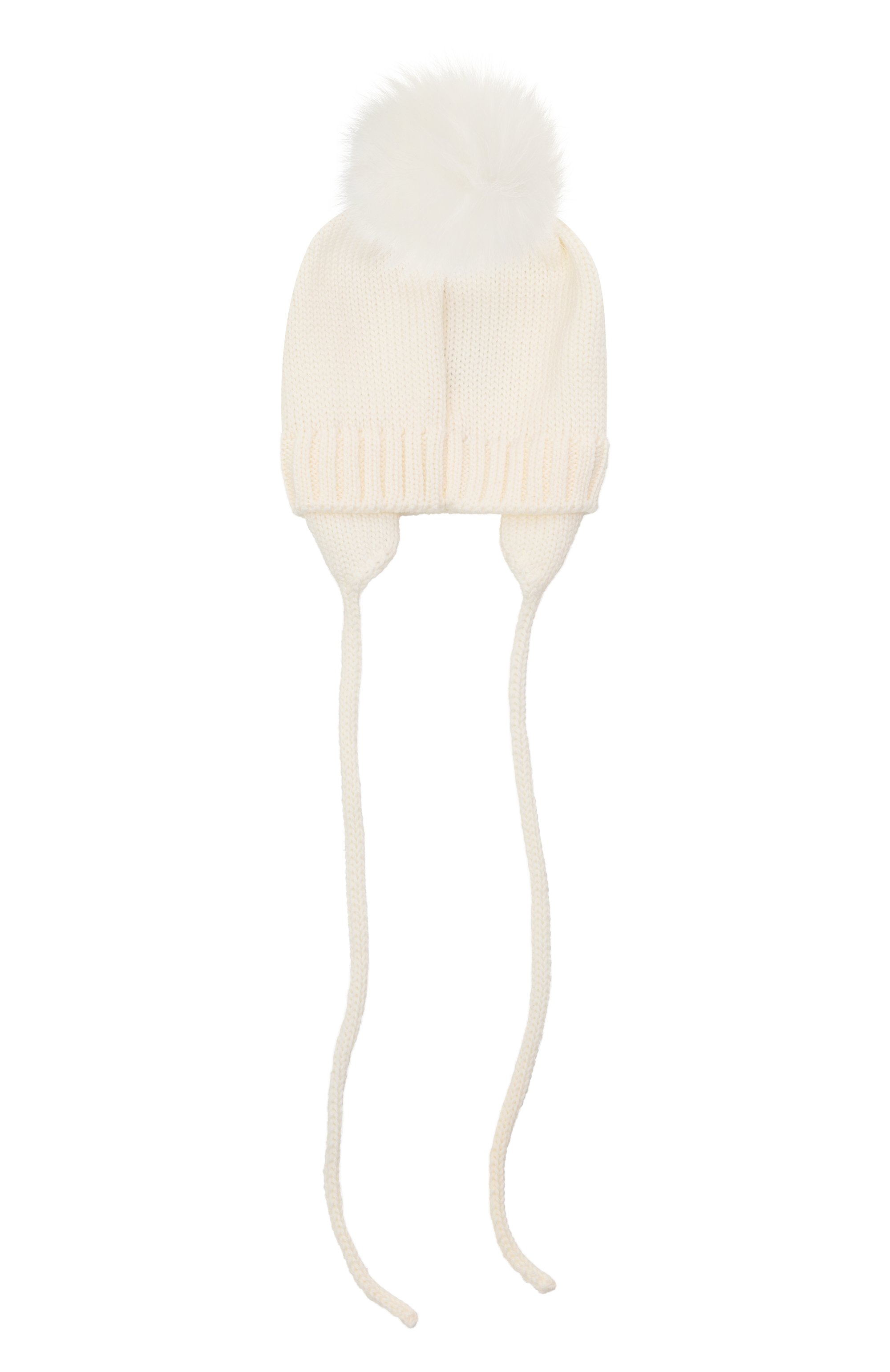 Шерстяная шапка CATYA, арт. 529549/A, фото 2