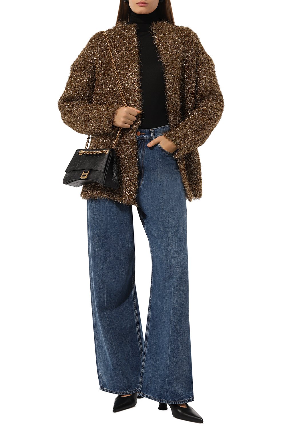 Кардиган ERIKA CAVALLINI, арт. E4WC01, фото 2