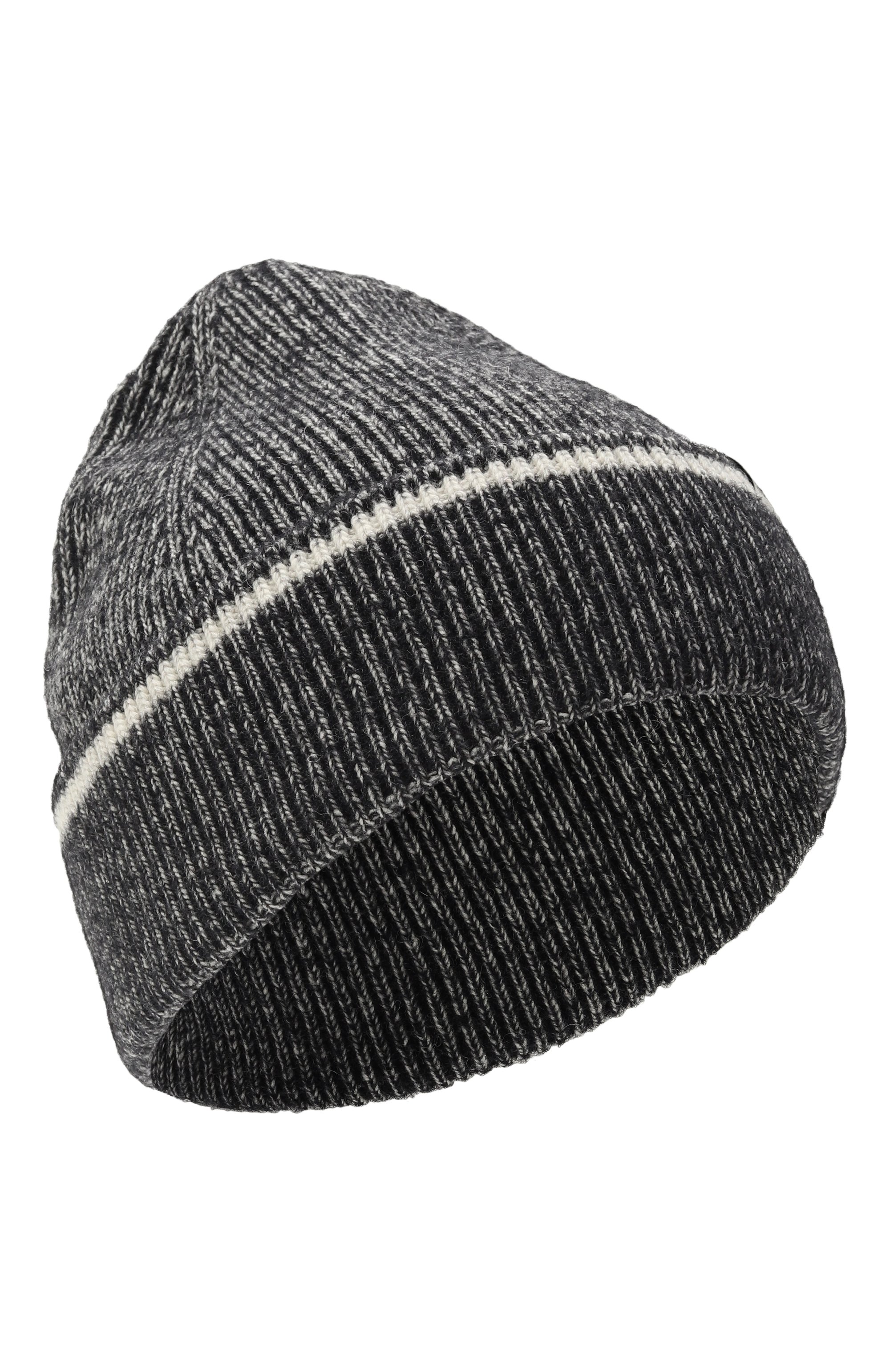 Шапка C.P. COMPANY серого цвета по цене 15450 руб., арт. 19CMAC301A006170A, фото 1 Шапка C.P. COMPANY, арт. 19CMAC301A006170A, фото 1