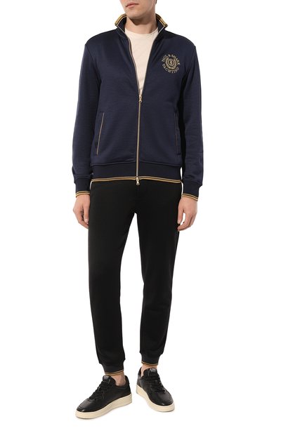 Толстовка PAUL&SHARK, арт. 13311943, фото 2