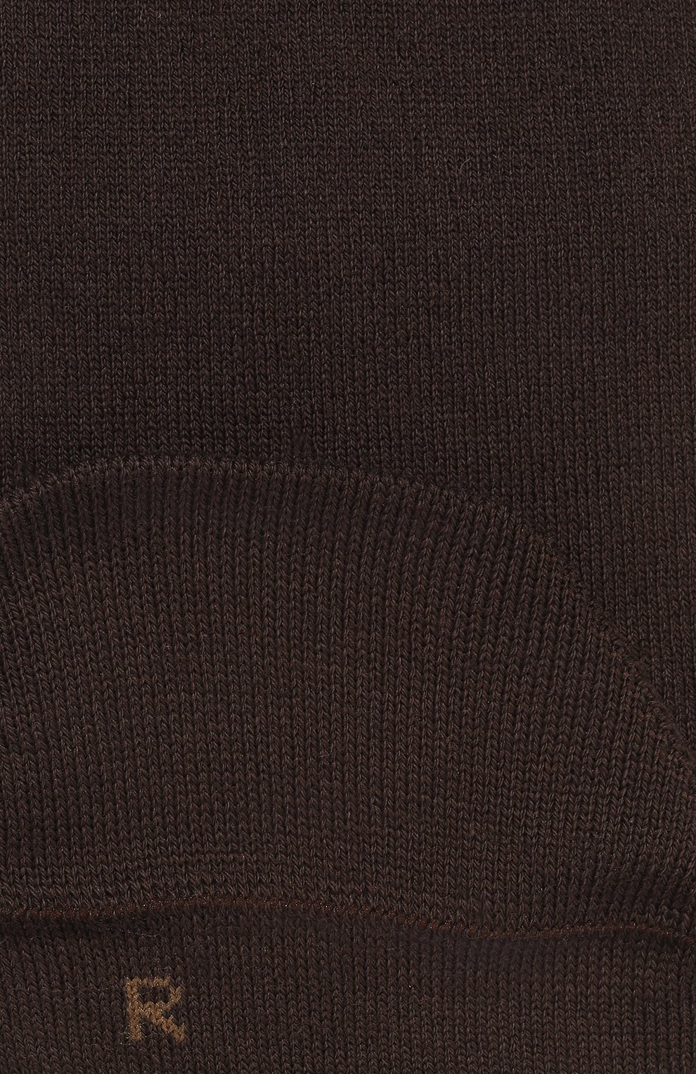 Хлопковые гольфы FALKE, арт. 46672, фото 2