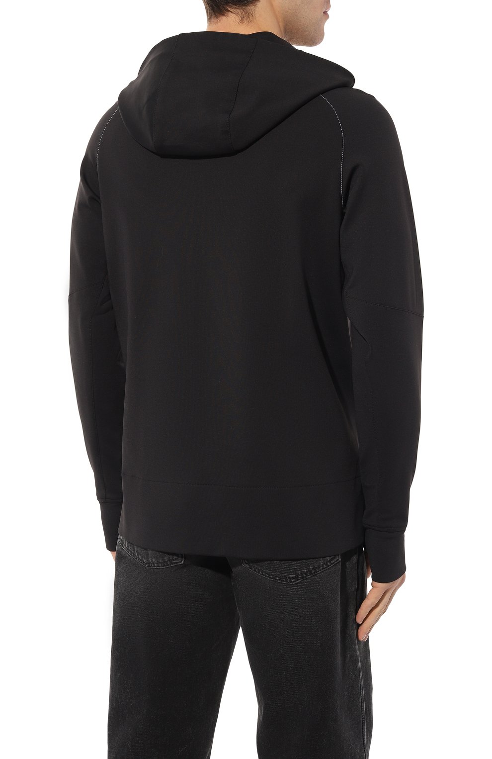 Худи CROW’S EYE, арт. LE 51, фото 4