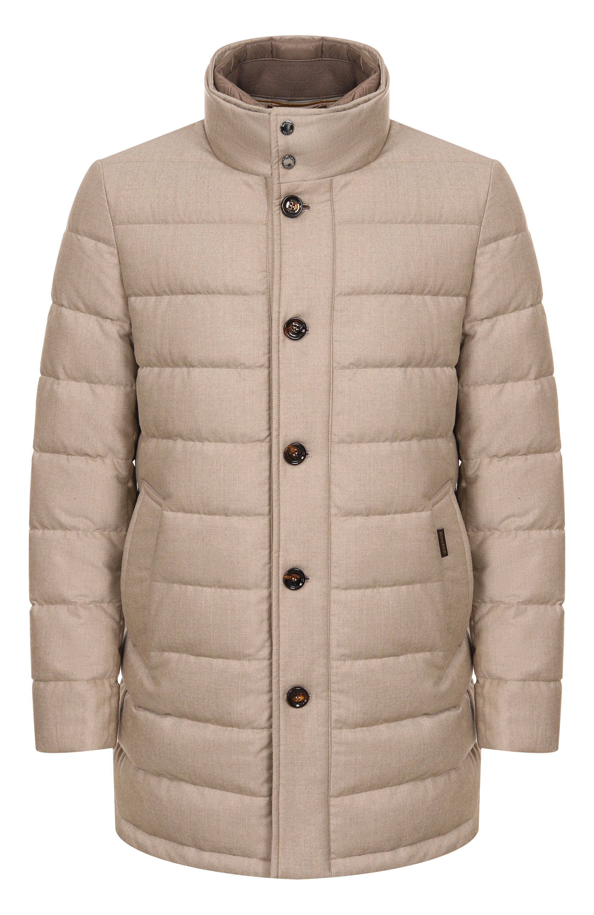 Пуховик calegari-l MOORER, арт. CALEGARI/L, фото 1