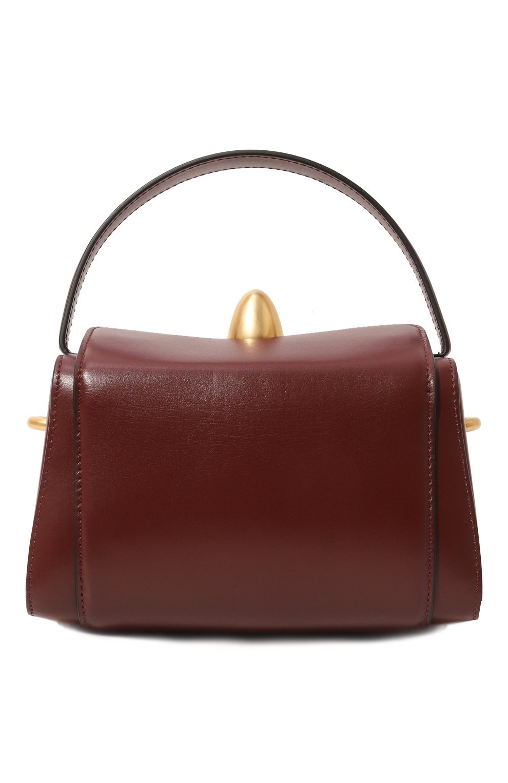 Сумка phoenix NEOUS бордового цвета по цене 97650 руб., арт. 00026A09, фото 6 Сумка phoenix NEOUS, арт. 00026A09, фото 6