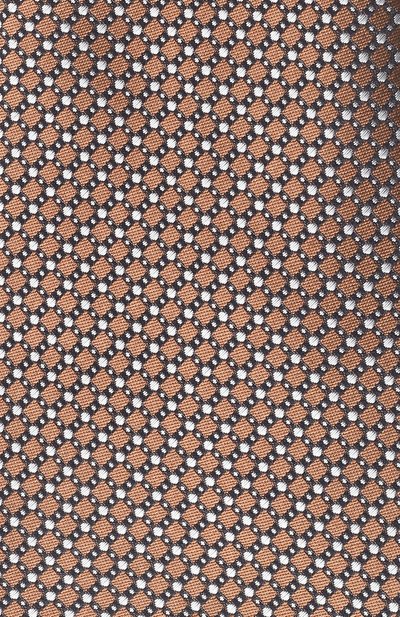 Шелковый галстук CANALI, арт. 18/HJ04205, фото 4