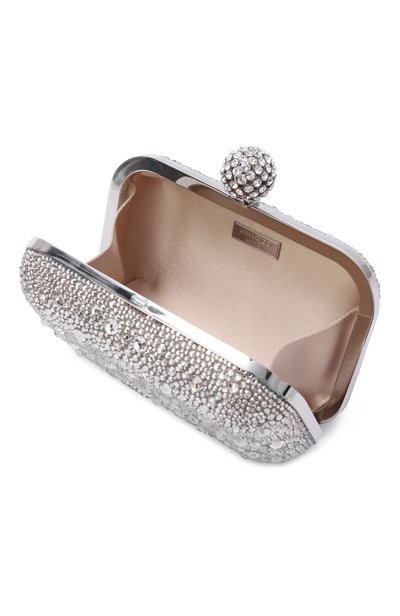 Клатч cloud JIMMY CHOO, арт. CL0UDHQX, фото 5
