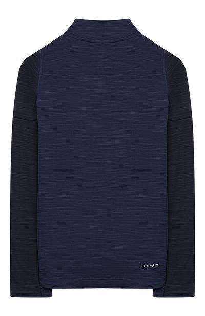 Лонгслив nike dri-fit NIKE, арт. AQ9488-410, фото 2