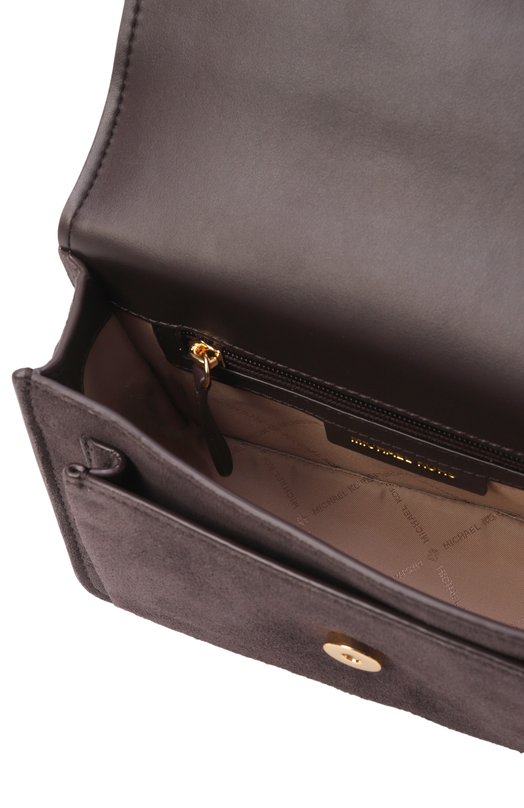 Сумка Claire large  MICHAEL Michael Kors 30F5GC7L3S Коричневый  30F5GC7L3S Фото 5