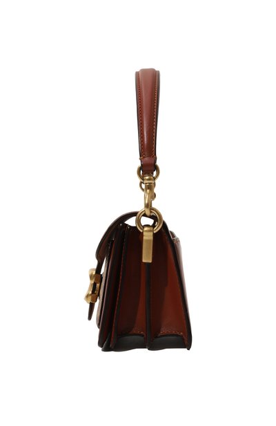 Сумка tabby 20 COACH, арт. CM569, фото 4